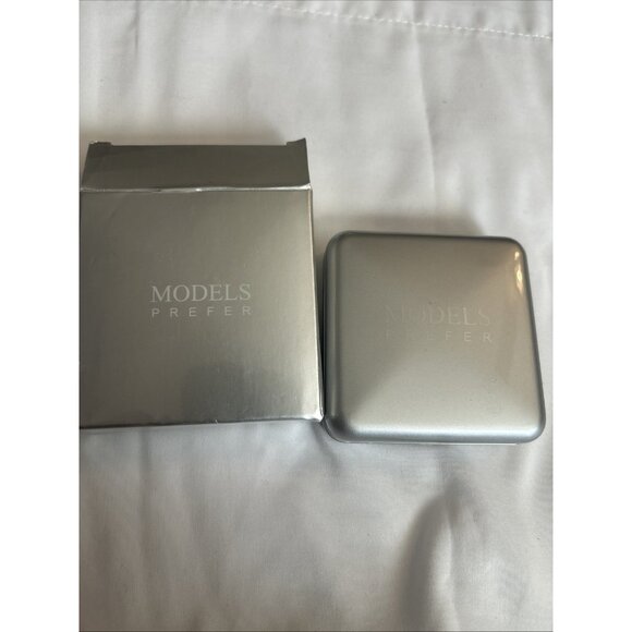 Models Prefer AquaVit E-Motion Collection Palette Eyes eyeshadows Lips cheeks - Picture 3 of 11